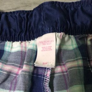 Pantalon Pyjama VICTORIA'S SECRET - Thermo-doudou - Neuf Avec étiquettes (NWT)